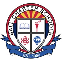 Ball Charter Schools logo