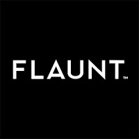 FLAUNT logo