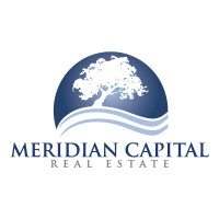 Meridian Capital Real Estate* logo