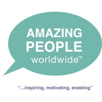 Amazing People Worldwide logo