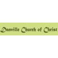 Vanville Church Of Christ logo