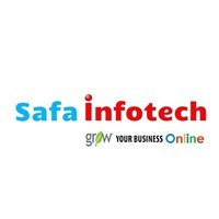 Safa InfoTech Pvt Ltd logo