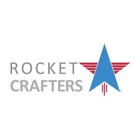 Rocket Crafters logo