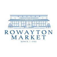Rowayton Market logo