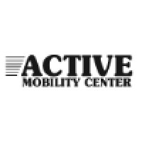 Active Mobility Center logo