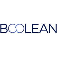 Boolean Data logo