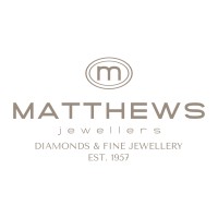 Matthews Jewellers logo
