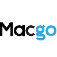 Macgo logo
