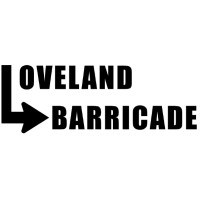 LOVELAND BARRICADE LLC logo