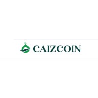 Caizcoin logo
