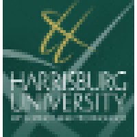 Harrisburg University Of Science And Technology logo