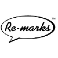 Re-marks, Inc. logo