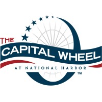 The Capital Wheel logo