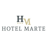 Hotel Marte logo