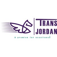 Trans Jordan Beverage Distribution Co.  (import & Export) logo