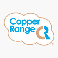 Copper Range logo
