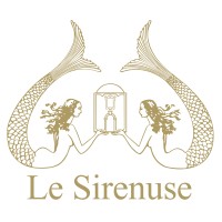 Le Sirenuse logo