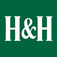 Horse & Hound UK logo