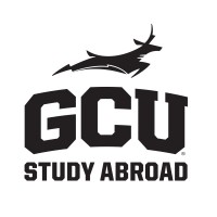 GCU Study Abroad logo