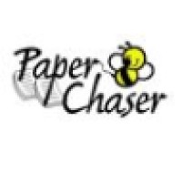 Paper Chaser Biz LLC logo
