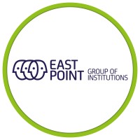 East Point Group Of Institutions logo