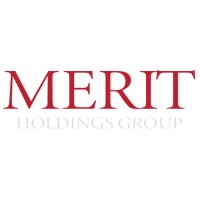 Merit Holdings Group logo