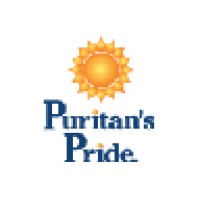 Puritans Pride Inc logo