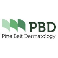 Pine Belt Dermatology & Skin Cancer Center logo