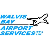Walvis Bay Airport Services logo