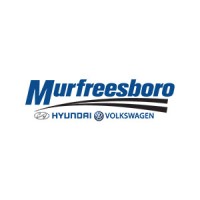Murfreesboro VW Hyundai logo
