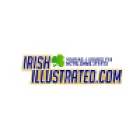 IrishIllustrated.com logo