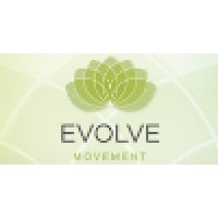 EVOLVE Movement logo