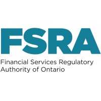 Financial Services Regulatory Authority of Ontario (FSRA) logo