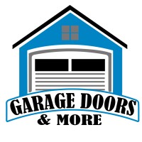 Garage Doors & More logo