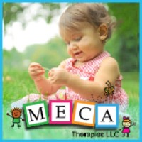 MECA Therapies - Las Cruces logo
