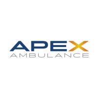 Apex Ambulance logo