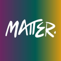 Matter News logo