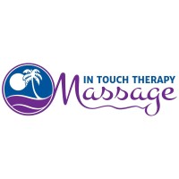 In Touch Massage Therapy, Inc. logo