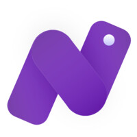 Nume Crypto logo