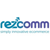 Rezcomm logo
