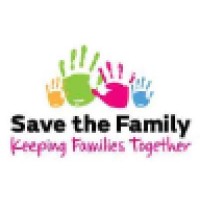 Save The FamilyUK
