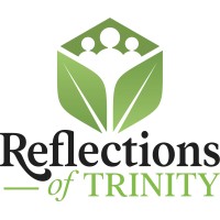 Reflections Of Trinity logo