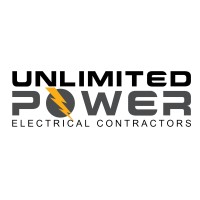 Unlimited Power Corp logo