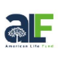American Life Fund logo