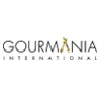 Gourmania International logo