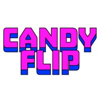 Candy Flip logo