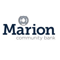 Marion Community Bank logo