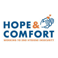 Hope & Comfort logo