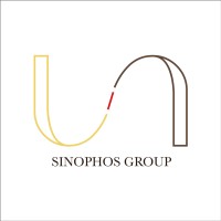 Sinophos Group logo