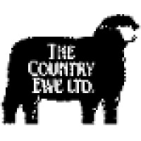 The Country Ewe logo